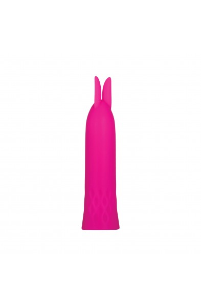 Bunny Bullet Rechargeable - Pink