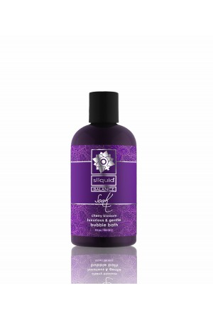 Sliquid Soak Bubble Bath - Cherry Blossom