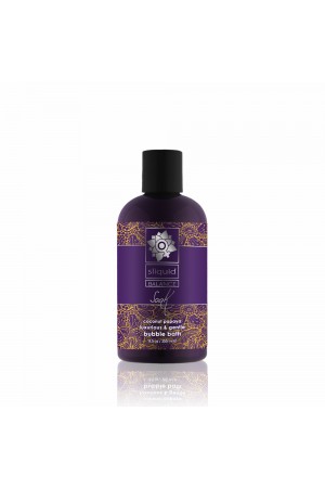 Sliquid Soak Bubble Bath - Coconut Papaya