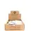 Organics Natural Gel P.O.P. - .17 Fl. Oz. - 60  Count Display