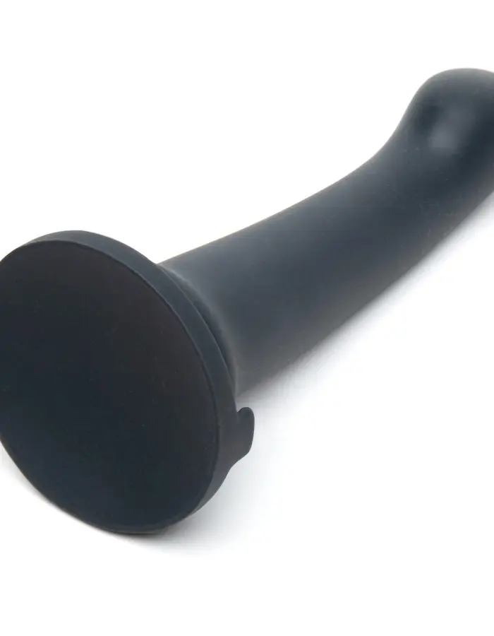 Fifty Shades Feel It Baby G-Spot Dildo