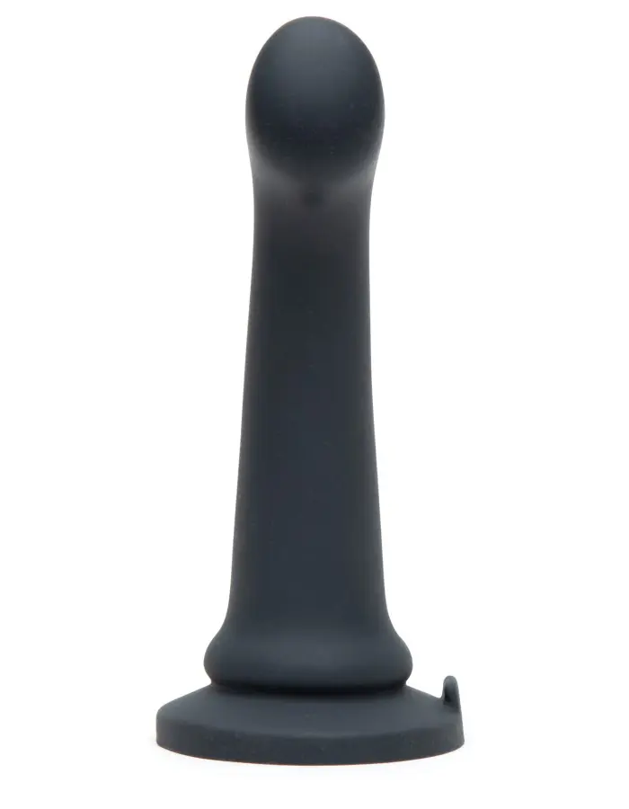 Fifty Shades Feel It Baby G-Spot Dildo