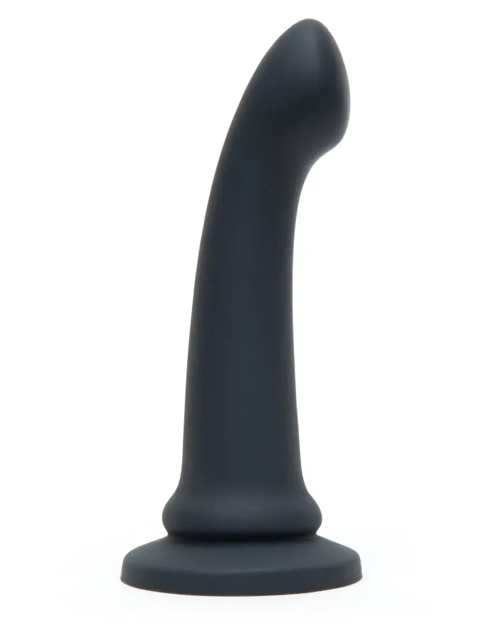 Fifty Shades Feel It Baby G-Spot Dildo