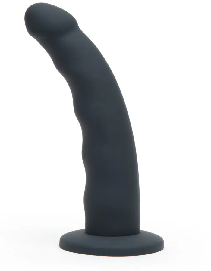 Fifty Shades Feel It Baby Strap on Dildo Set