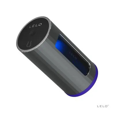 F1s V2 High Performance Pleasure Console - Blue