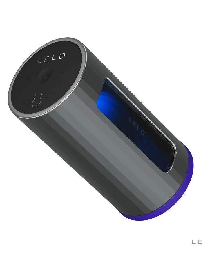 F1s V2 High Performance Pleasure Console - Blue