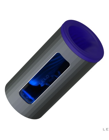 F1s V2 High Performance Pleasure Console - Blue