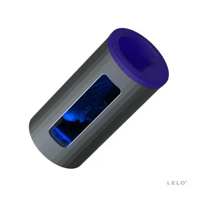 F1s V2 High Performance Pleasure Console - Blue