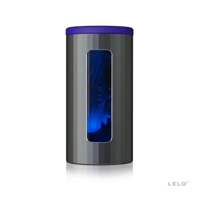 F1s V2 High Performance Pleasure Console - Blue