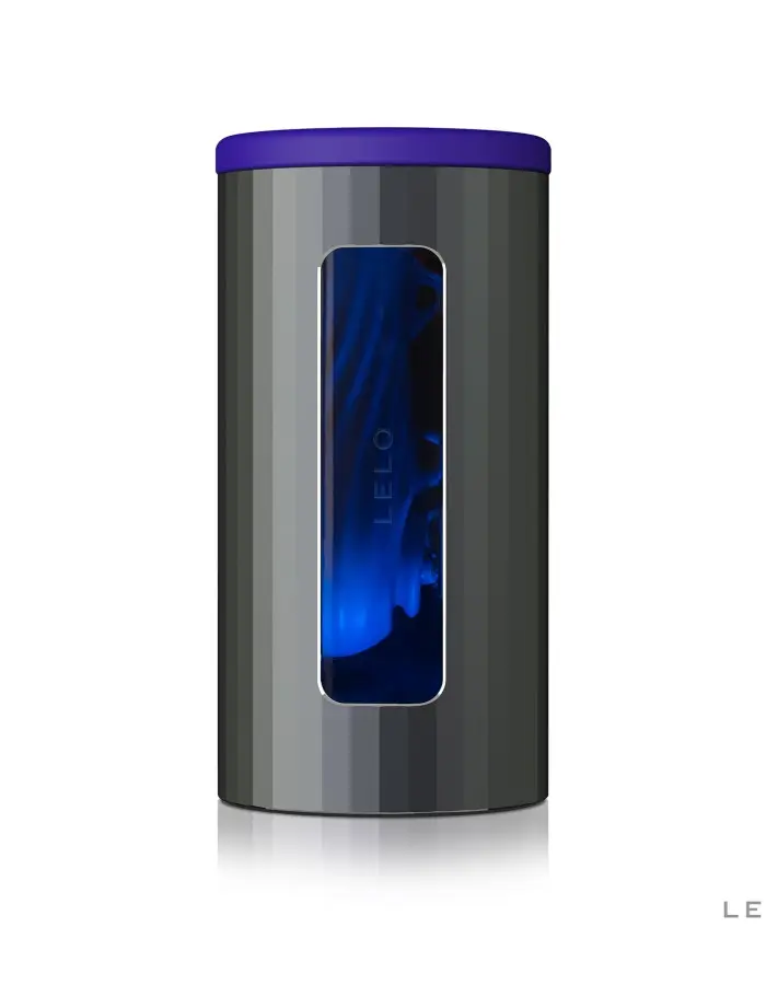 F1s V2 High Performance Pleasure Console - Blue