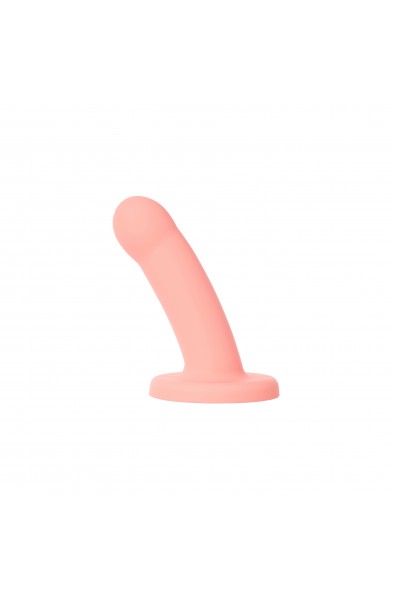 Nexus Collection - Nyx - 5 Inch Silicone Dildo