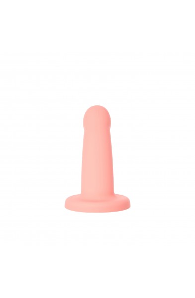 Nexus Collection - Nyx - 5 Inch Silicone Dildo