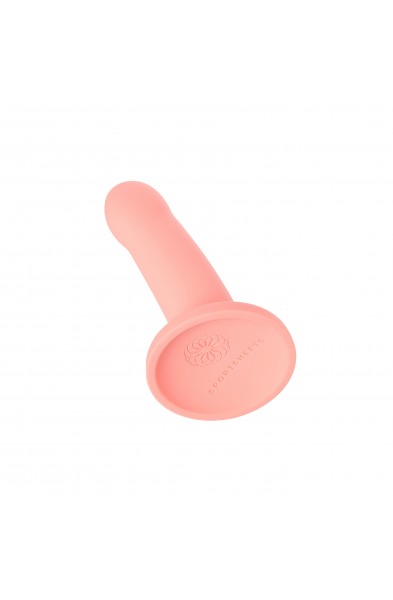 Nexus Collection - Nyx - 5 Inch Silicone Dildo