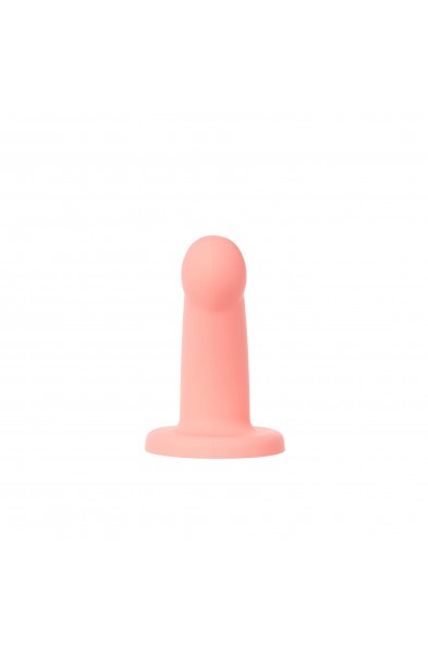 Nexus Collection - Nyx - 5 Inch Silicone Dildo