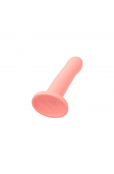 Nexus Collection - Nyx - 5 Inch Silicone Dildo