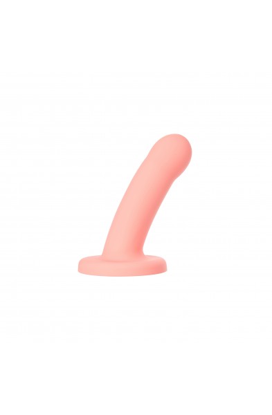 Nexus Collection - Nyx - 5 Inch Silicone Dildo