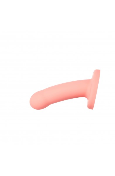 Nexus Collection - Nyx - 5 Inch Silicone Dildo