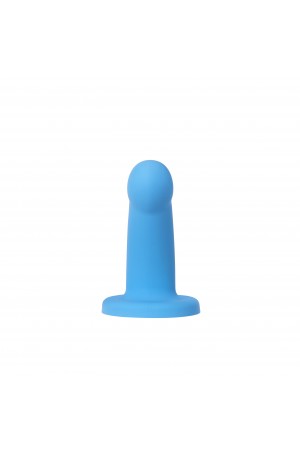 Nexus Collection - Jinx - 5 Inch Silicone Dildo