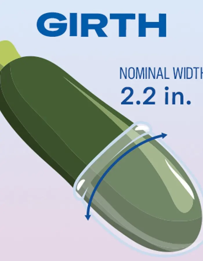 Durex Air Condom- 3 Pack
