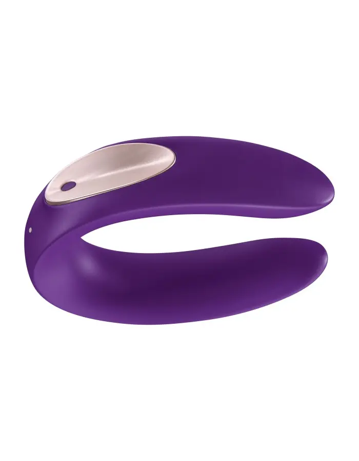 Double Plus Remote