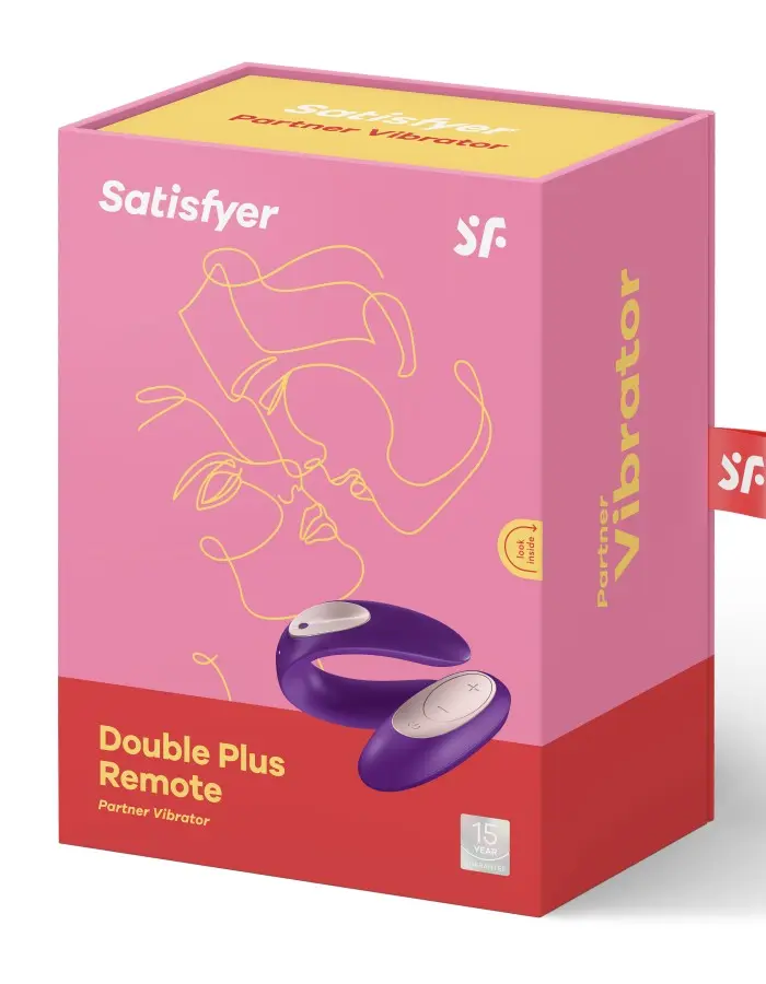 Double Plus Remote