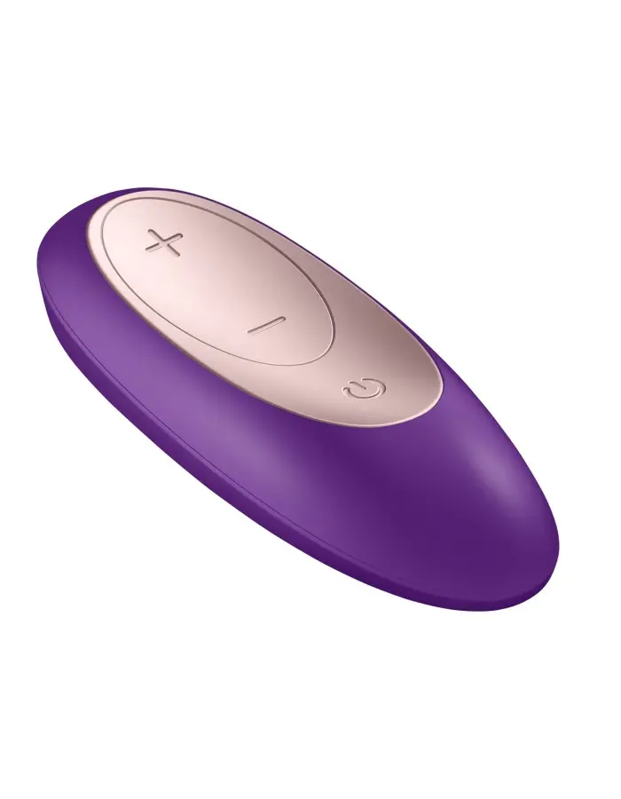 Double Plus Remote