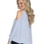 2 Pc Mouse Costume Poncho Set - One Size