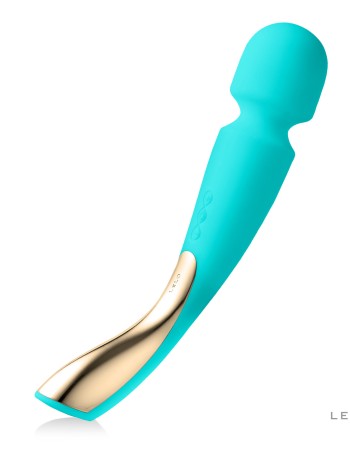Smart Wand 2 - Large -  Aqua