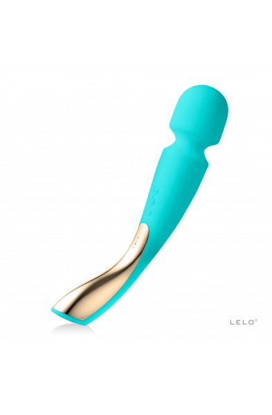 Smart Wand 2 - Large -  Aqua