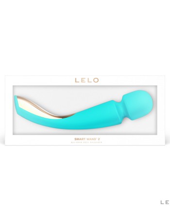 Smart Wand 2 - Large -  Aqua