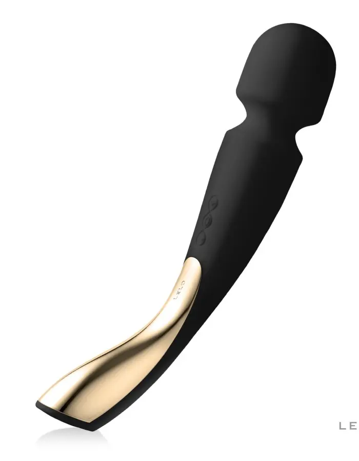 Smart Wand 2 - Large -  Black
