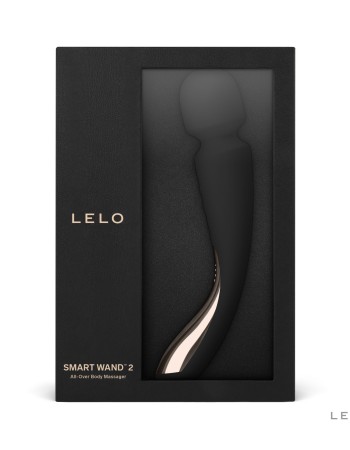 Smart Wand 2 - Medium - Black
