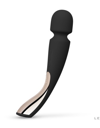 Smart Wand 2 - Medium - Black