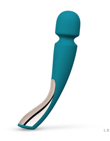 Smart Wand 2 - Medium - Ocean Blue