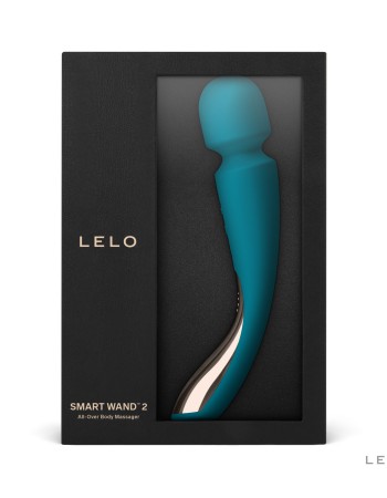 Smart Wand 2 - Medium - Ocean Blue