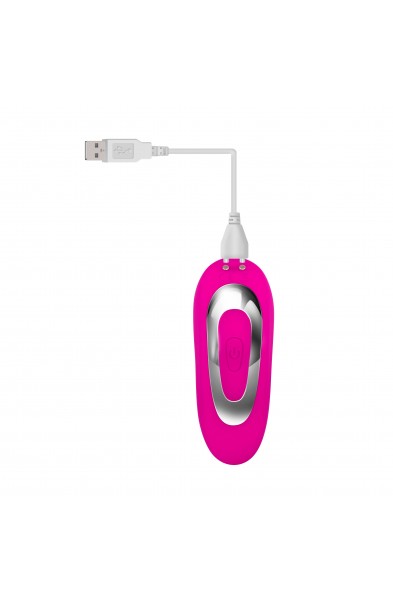 Rechargeable Dual Entry Vibe