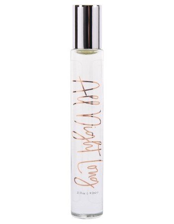 All Night Long - Pheromone Perfume Oil - 9.2 ml