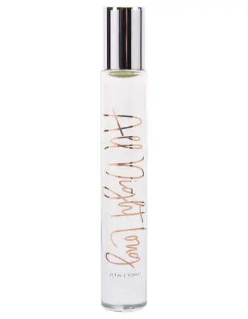 All Night Long - Pheromone Perfume Oil - 9.2 ml