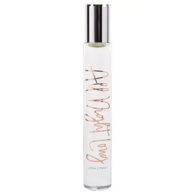 All Night Long - Pheromone Perfume Oil - 9.2 ml