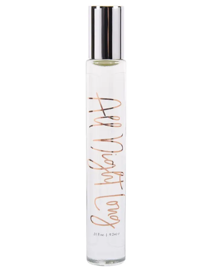 All Night Long - Pheromone Perfume Oil - 9.2 ml