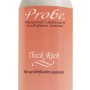 Probe Personal Lubricant - Thick Rich - 8.5 Oz.