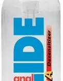Anal Glide Extra 2 Oz Pump Bottle