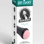 Quickies Swallow It Male Masturbator