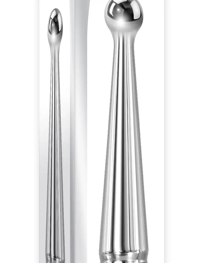 Adam and Eve Tease Me Rechargeable Vibrator
