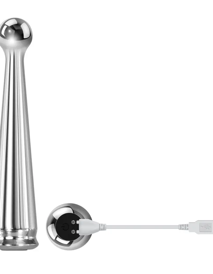 Adam and Eve Tease Me Rechargeable Vibrator