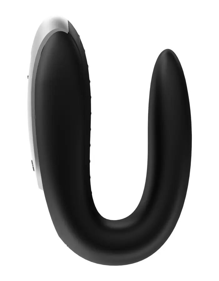 Double Fun - Black