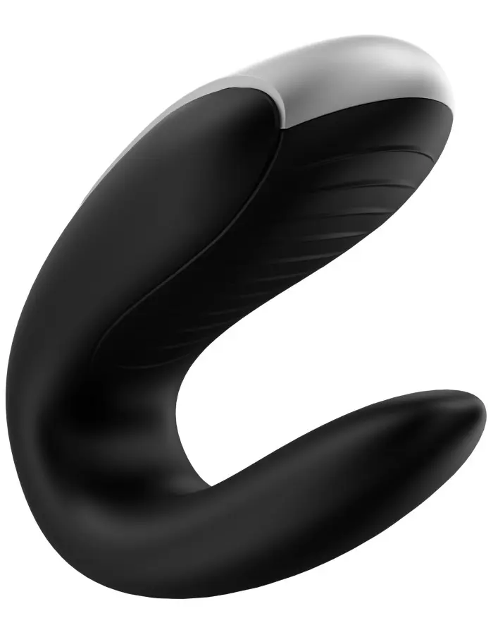 Double Fun - Black