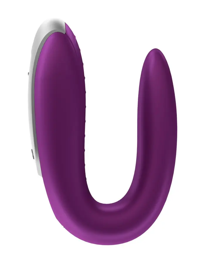 Double Fun - Violet