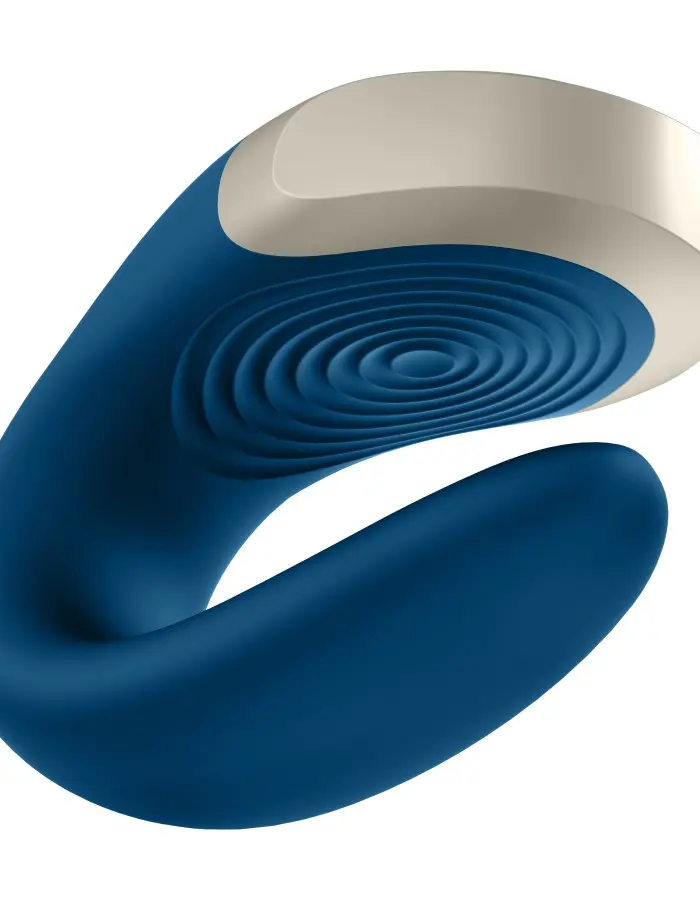 Double Love Blue