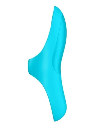 Teaser - Light Blue